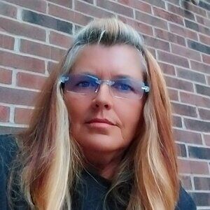 Meet your Posher, Tammy
